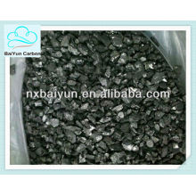 pure graphite recarburizer carbon for steel making